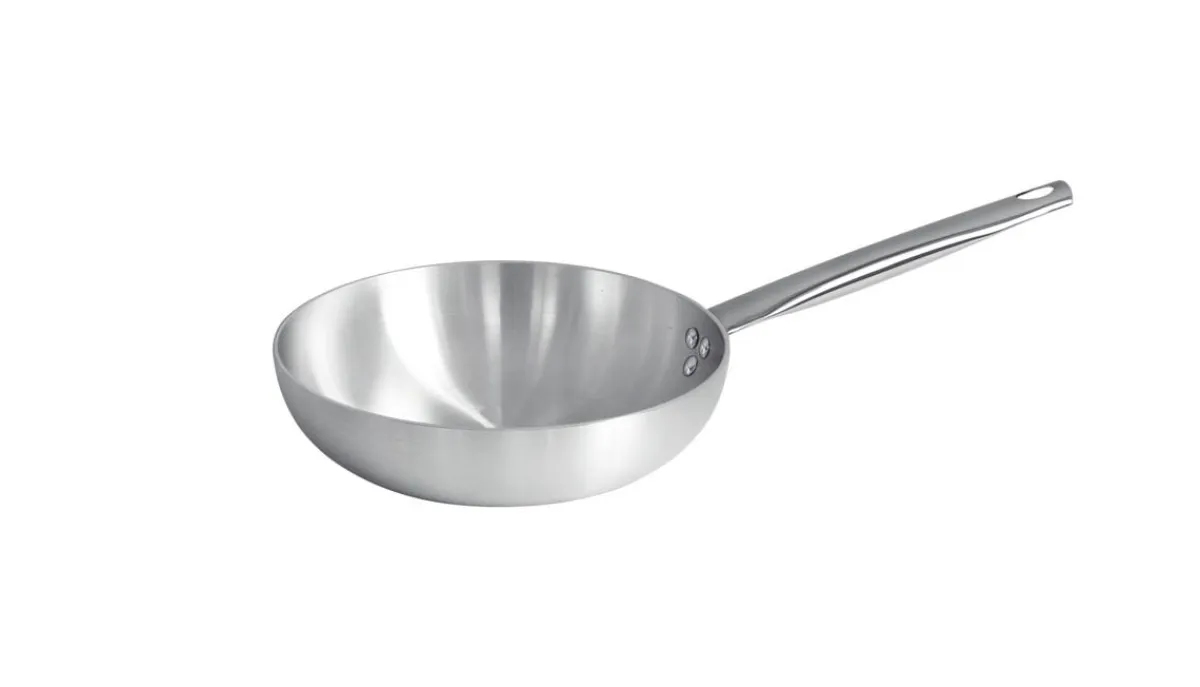 PINTINOX Poêle spécial pâtes aluminium Ø 28 cm 3,3 L Online