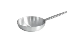 Poêle spécial pâtes aluminium Ø 36 cm 6,5 L - PINTINOX Outlet