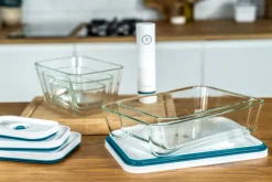 Pompe sous-vide avec socle Ø 4 cm 19 cm Fresh & Save - ZWILLING Discount