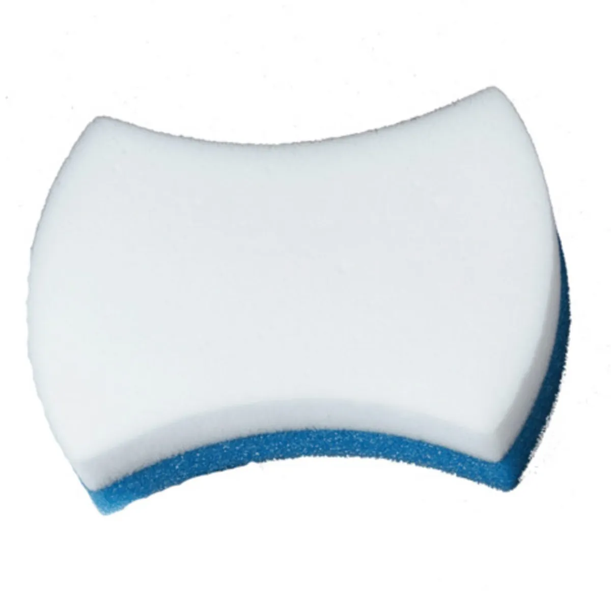 éponges efface tâches blanc 11,4x6,6x3 cm (4 pièces) - 3M Sale