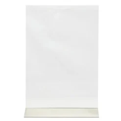 Porte-affiche 16,5x10 cm Poster Frame - SECURIT Best