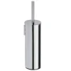 Porte-balayette inox - Aucune Outlet