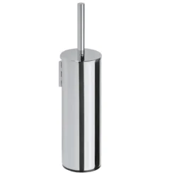Porte-balayette inox - Aucune Outlet