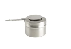 DEGRENNE Porte-brûleur acier gris Ø 9 cm 6 cm Evento Online