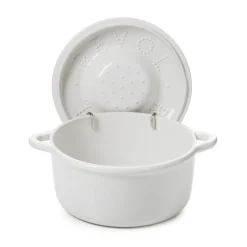REVOL Porte couvercle inox 13,5x9x7,5 cm Bombance Clearance