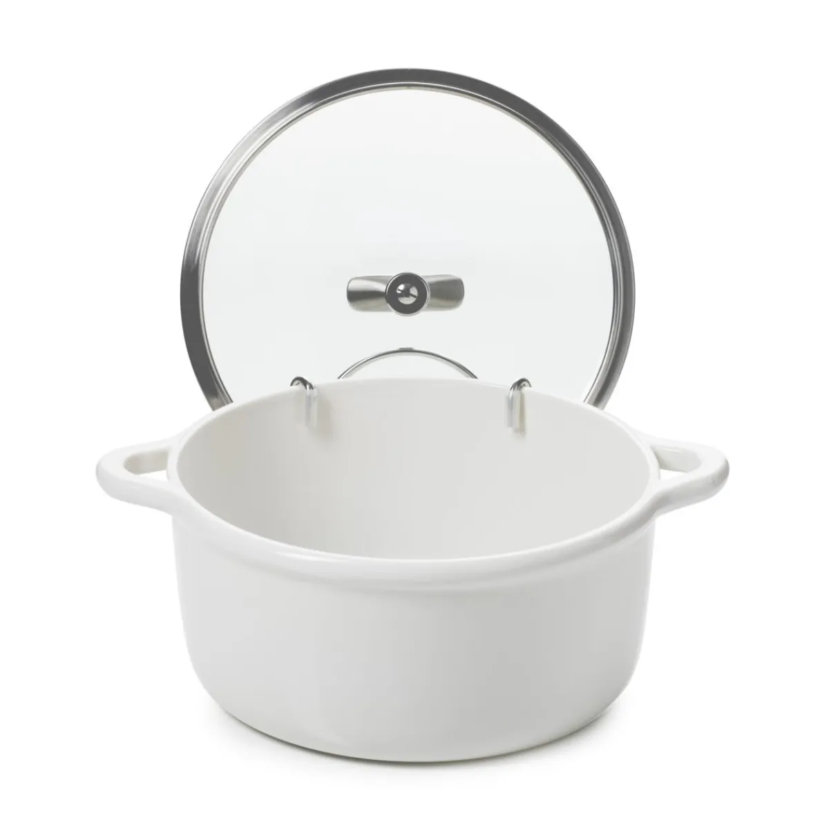 REVOL Porte couvercle inox 13,5x9x7,5 cm Bombance Clearance