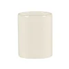 RAK Porte cure-dents rond blanc porcelaine bone china Ø 3,9 cm Fedra Online