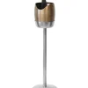 PINTINOX Porte seau à champage Ø 24 cm 65 cm Audrey New