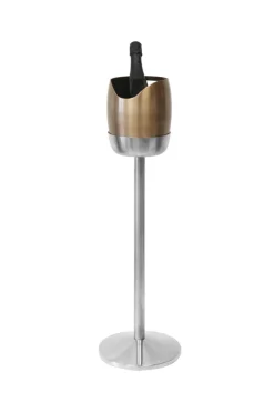 PINTINOX Porte seau à champage Ø 24 cm 65 cm Audrey New