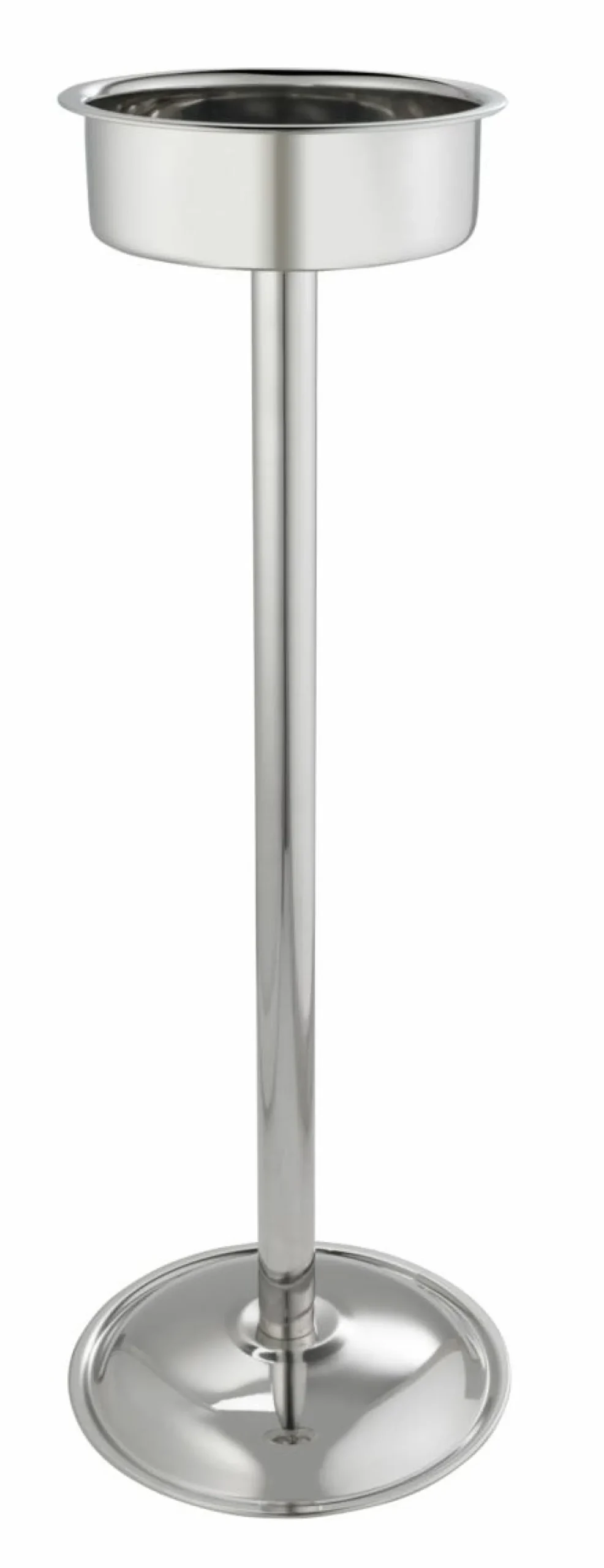 Porte-seau Ø 18,5 cm 73,5 cm Hypinox - PRO.MUNDI New