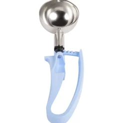 Portionneuse T14 inox Ø 6 cm 24,45 cm 71 ml - VOLLRATH Discount
