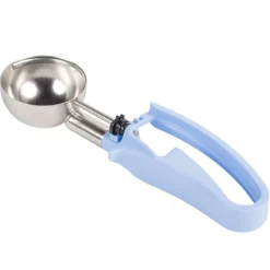 Portionneuse T14 inox Ø 6 cm 24,45 cm 71 ml - VOLLRATH Discount