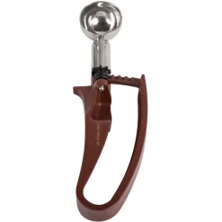 Portionneuse T70 inox Ø 3,2 cm 24,45 cm 14 ml - VOLLRATH Clearance