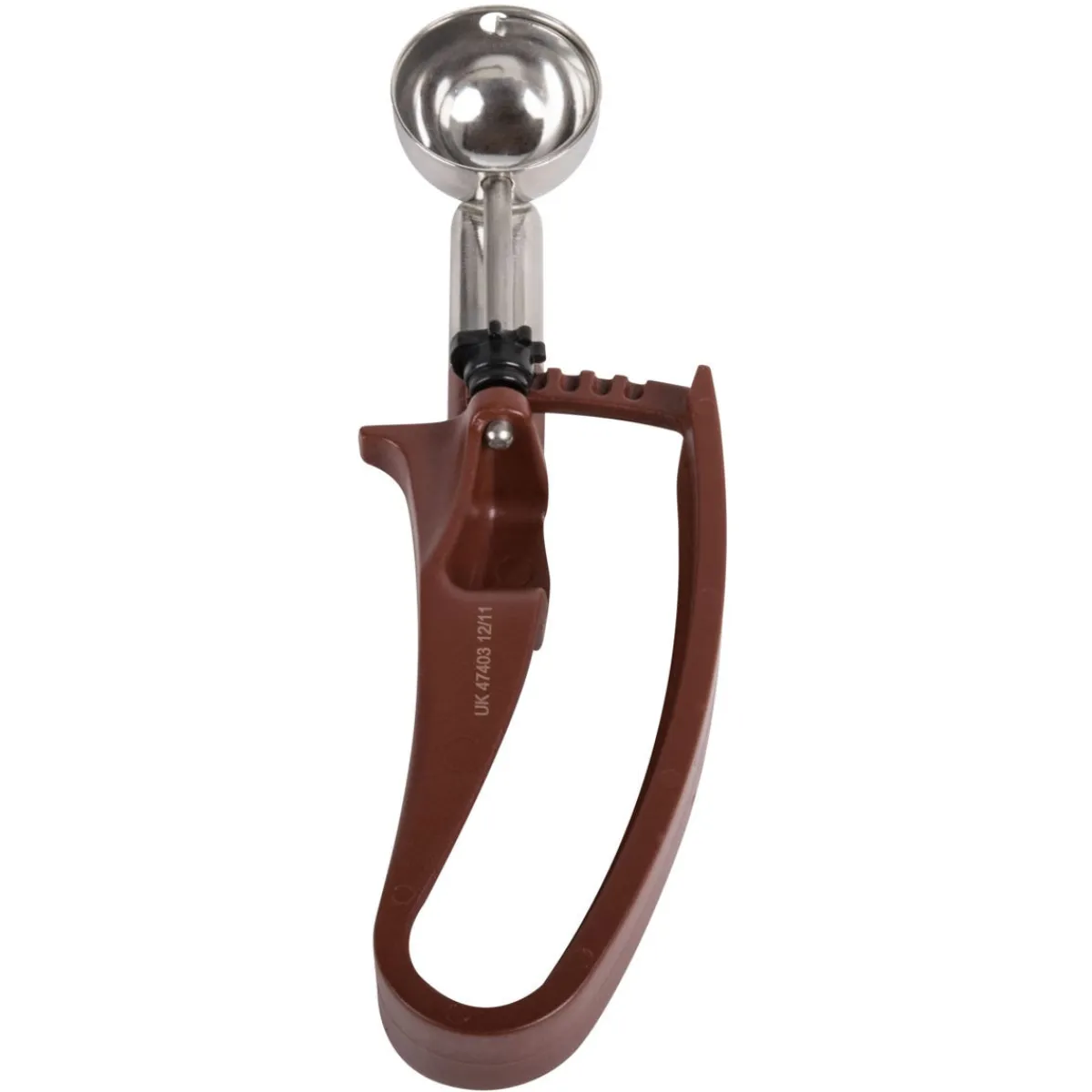 Portionneuse T70 inox Ø 3,2 cm 24,45 cm 14 ml - VOLLRATH Clearance