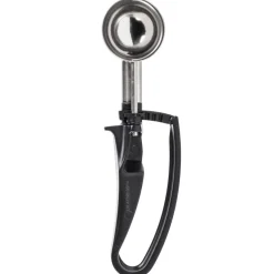 Portionneuse T30 inox Ø 4,4 cm 24,45 cm 33 ml - VOLLRATH Discount