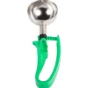 Portionneuse T12 inox Ø 6,4 cm 24,45 cm 84 ml - VOLLRATH Best