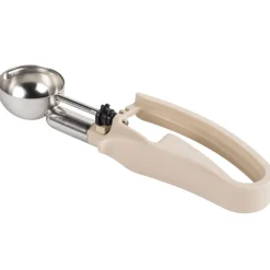 Portionneuse T36 inox Ø 4,4 cm 24,45 cm 28 ml - VOLLRATH Clearance