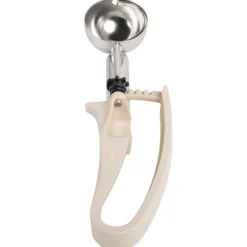 Portionneuse T36 inox Ø 4,4 cm 24,45 cm 28 ml - VOLLRATH Clearance