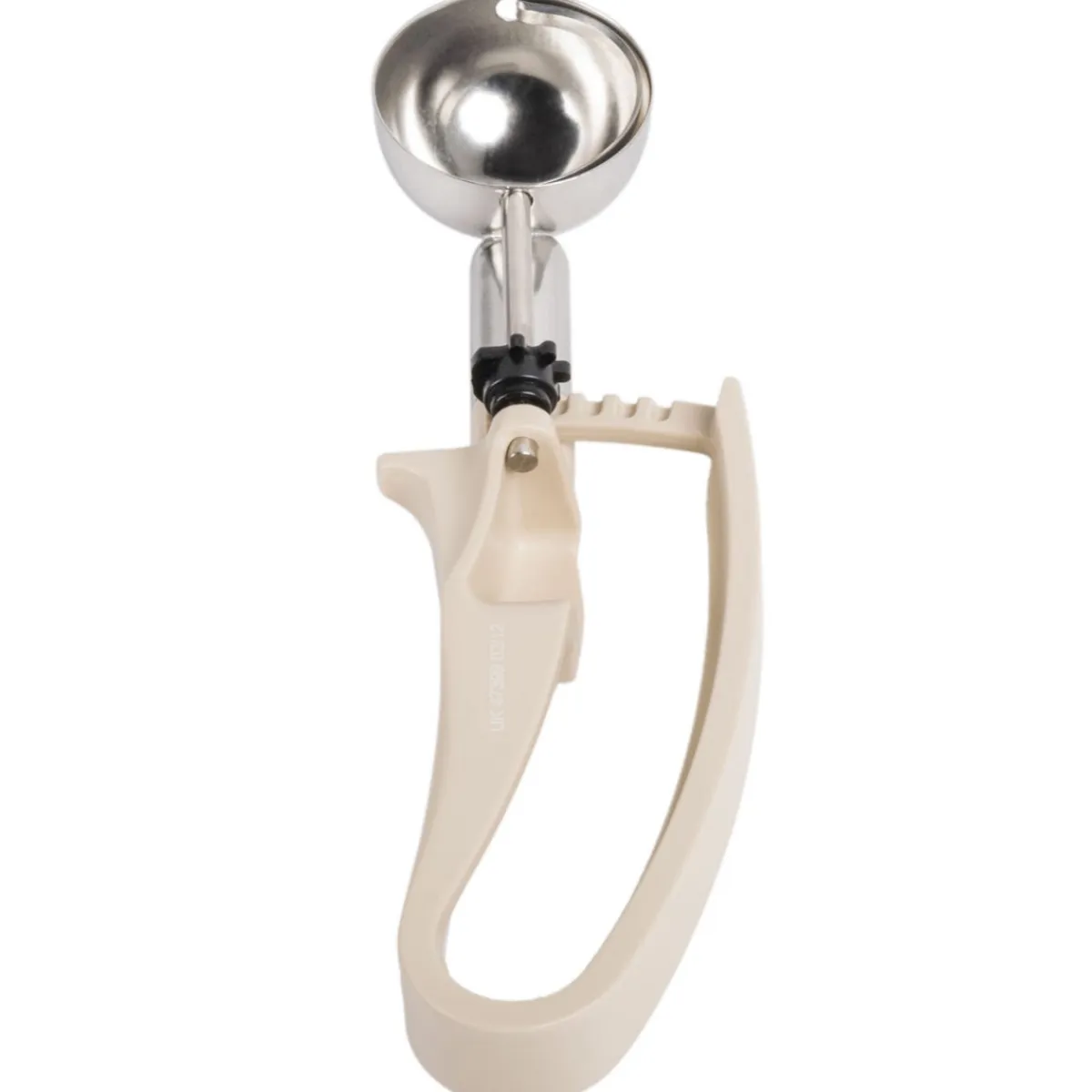 Portionneuse T36 inox Ø 4,4 cm 24,45 cm 28 ml - VOLLRATH Clearance