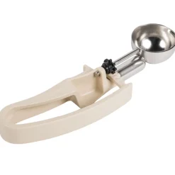 Portionneuse T36 inox Ø 4,4 cm 24,45 cm 28 ml - VOLLRATH Clearance