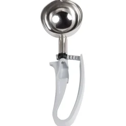 VOLLRATH Portionneuse T8 inox Ø 7,3 cm 24,45 cm 110 ml Best