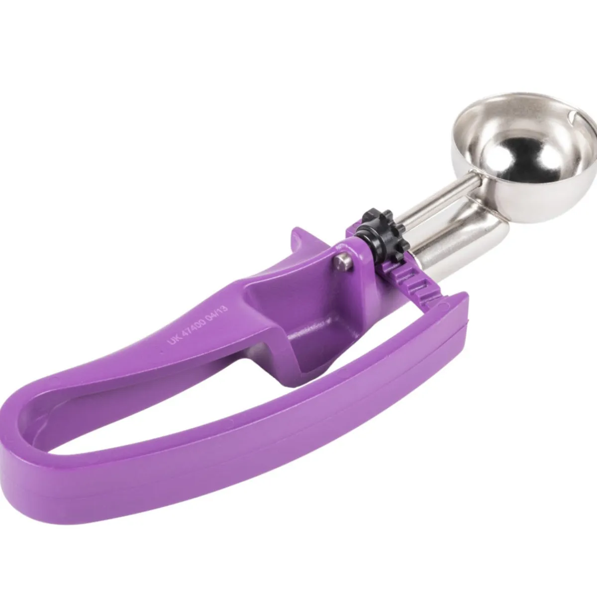 VOLLRATH Portionneuse T40 inox Ø 4,1 cm 24,45 cm 21 ml Online