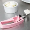 VOLLRATH Portionneuse T60 inox Ø 3,5 cm 24,45 cm 16 ml Best