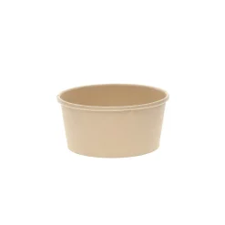 PRO.MUNDI Pot Ø 11 cm 5,5 cm 35 cl Oxstal (500 pièces) Hot