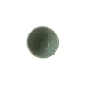 Pot conique Andorra Green porcelaine vitrifiée Ø 7 cm Nourish Andorra - CHURCHILL Outlet