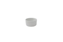 CHURCHILL Pot conique blanc porcelaine vitrifiée Ø 12 cm Nourish White Hot