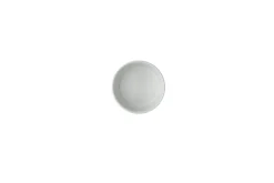 CHURCHILL Pot conique blanc porcelaine vitrifiée Ø 12 cm Nourish White Hot