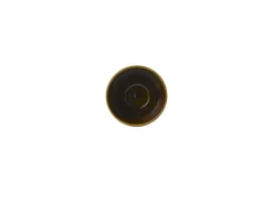 CHURCHILL Pot conique noir porcelaine vitrifiée Ø 10,2 cm Nourish Tokyo Sale