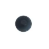 Pot conique oslo blue porcelaine vitrifiée Ø 7 cm Nourish Oslo - CHURCHILL Hot