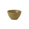 Pot conique petra_sand porcelaine vitrifiée Ø 8,5 cm Nourish Petra - CHURCHILL Outlet