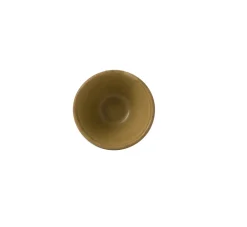 CHURCHILL Pot conique petra_sand porcelaine vitrifiée Ø 7 cm Nourish Petra Best
