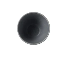 CHURCHILL Pot conique seattle grey porcelaine vitrifiée Ø 10,2 cm Nourish Seattle Discount