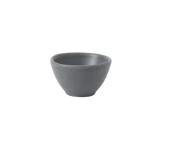 CHURCHILL Pot conique seattle grey porcelaine vitrifiée Ø 7 cm Nourish Seattle Hot