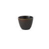 Pot conique Siena Brown porcelaine vitrifiée Ø 10 cm Nourish Siena Brown - CHURCHILL Clearance