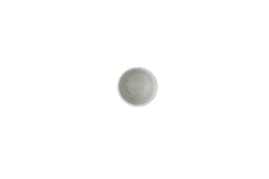 Pot droit barley white porcelaine vitrifiée Ø 8,7 cm Nourish Siena Barley - CHURCHILL Online
