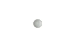 Pot droit blanc porcelaine vitrifiée Ø 7,5 cm Nourish White - CHURCHILL Discount