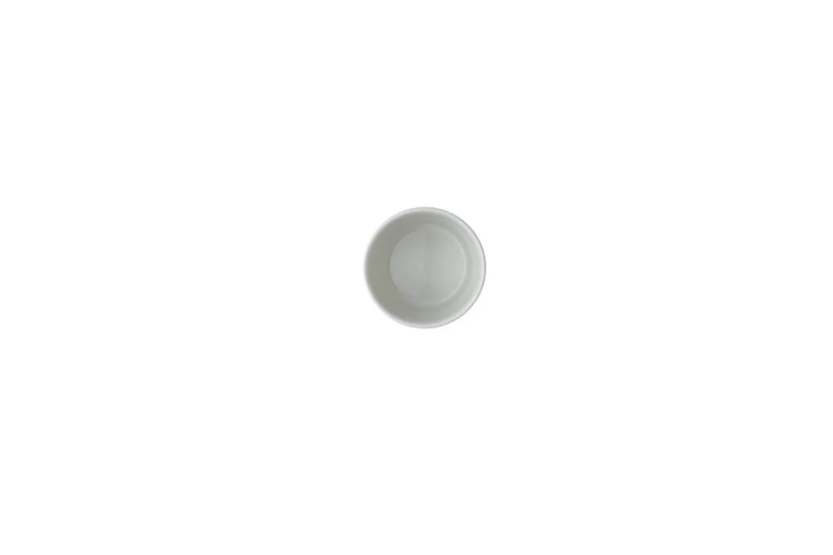 CHURCHILL Pot droit blanc porcelaine vitrifiée Ø 8,7 cm Nourish White Best