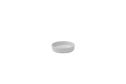 CHURCHILL Pot droit blanc porcelaine vitrifiée Ø 12 cm Nourish White