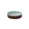 Pot droit duck egg porcelaine vitrifiée Ø 12 cm Nourish Siena Duck - CHURCHILL Outlet