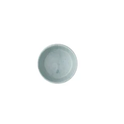 CHURCHILL Pot droit duck egg porcelaine vitrifiée Ø 8,7 cm Nourish Siena Barley Hot