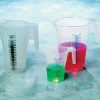 Pot gradué plastique 2 L - THERMOHAUSER Online