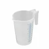 THERMOHAUSER Pot gradué plastique 1 L Clearance