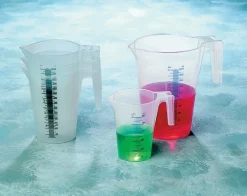 THERMOHAUSER Pot gradué plastique 1 L Clearance