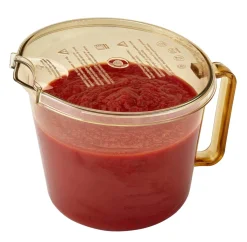 Pot gradué plastique 22,86x18,42x16,21 cm 2 L - CAMBRO Online