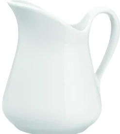 Pot à lait blanc porcelaine culinaire 16 cl Mehun - PILLIVUYT Sale