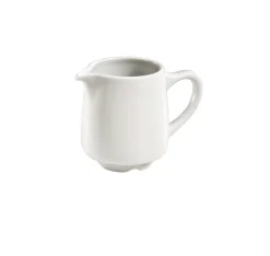 Pot à lait blanc porcelaine culinaire 35 cl Paris - PILLIVUYT Outlet